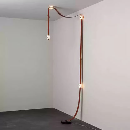 Snaps Alabaster Series Light