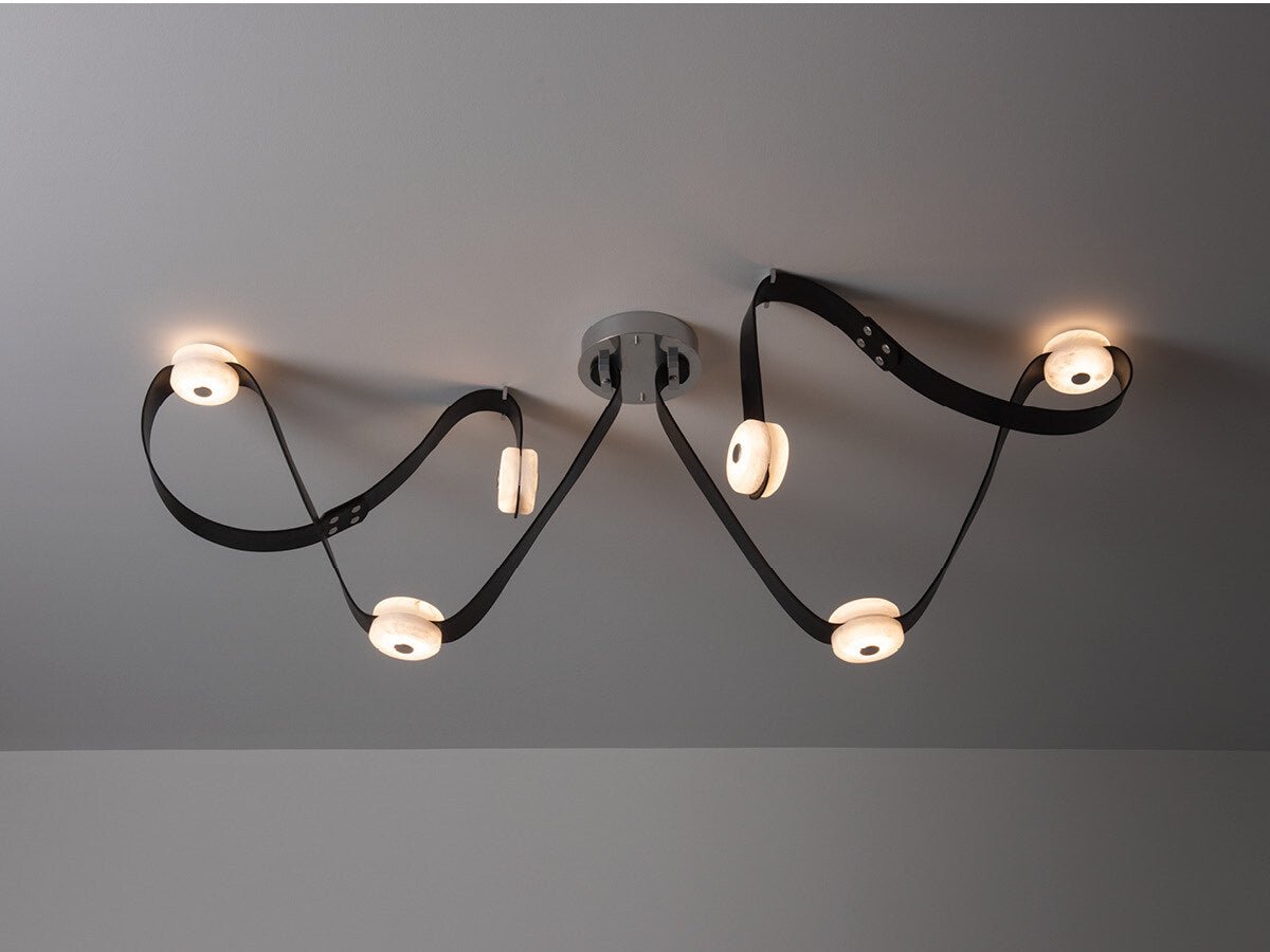 Snaps Alabaster Series Light