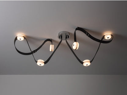 Snaps Alabaster Series Light