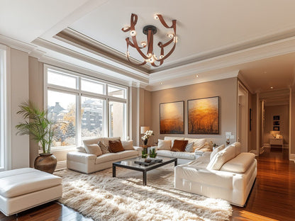 Snaps Alabaster Series Light