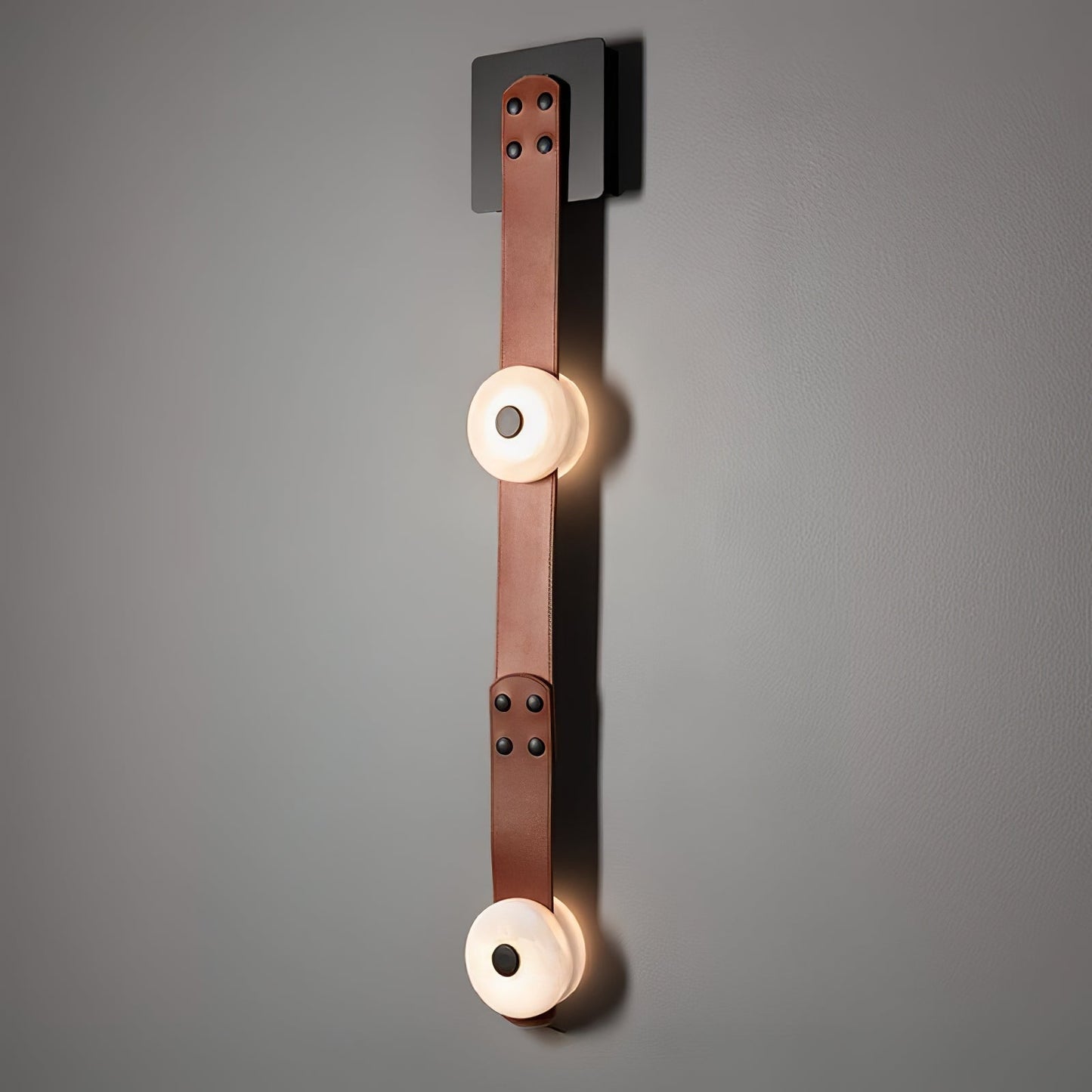 Snaps Alabaster Series Light