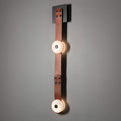 Snaps Alabaster Series Light