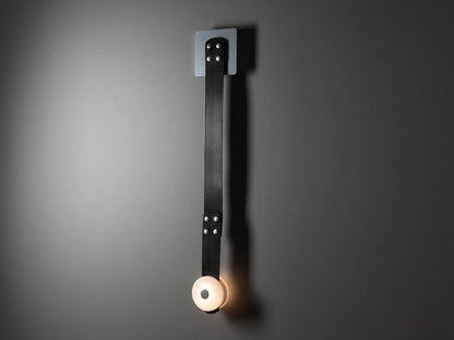 Snaps Alabaster Series Light