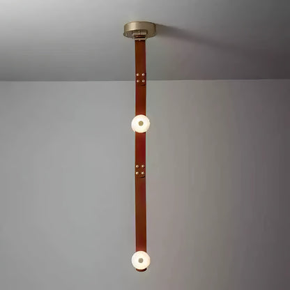 Snaps Alabaster Series Light