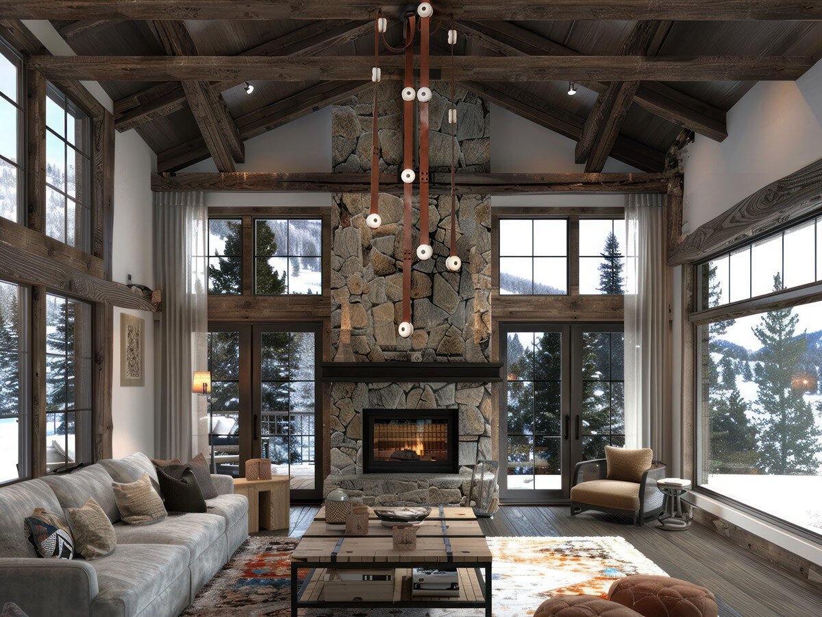 Snaps Alabaster Series Light