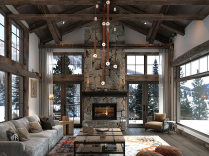 Snaps Alabaster Series Light