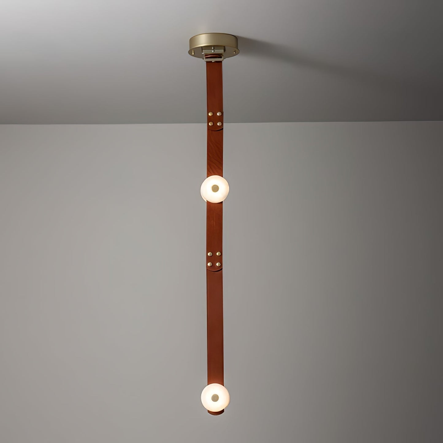 Snaps Alabaster Series Light