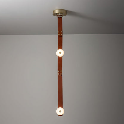 Snaps Alabaster Series Light