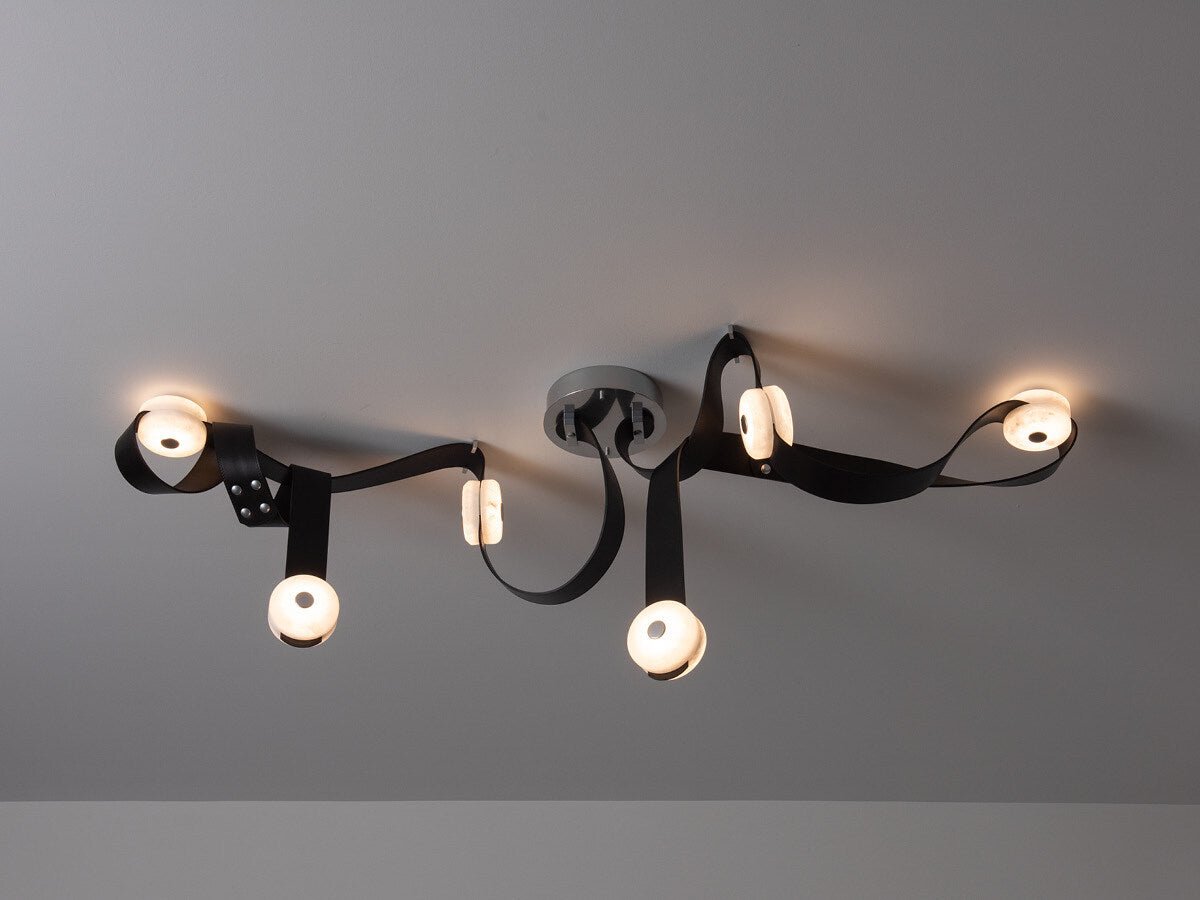 Snaps Alabaster Series Light