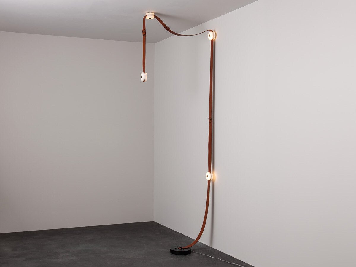 Snaps Alabaster Series Light