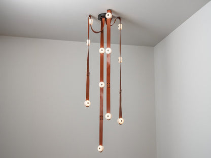 Snaps Alabaster Series Light