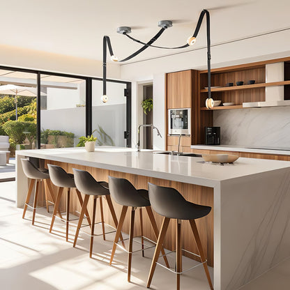 Snaps Alabaster Series Light