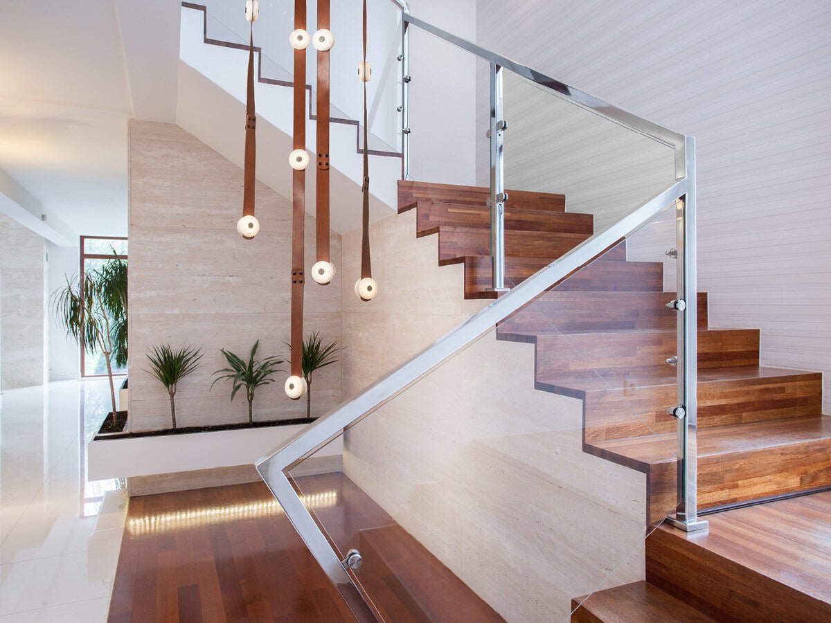 Snaps Alabaster Series Light