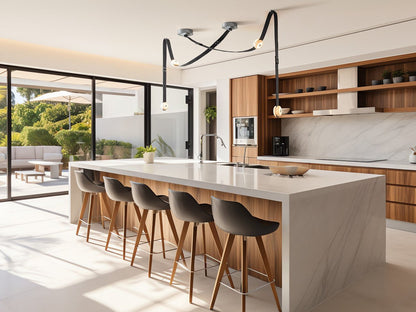 Snaps Alabaster Series Light