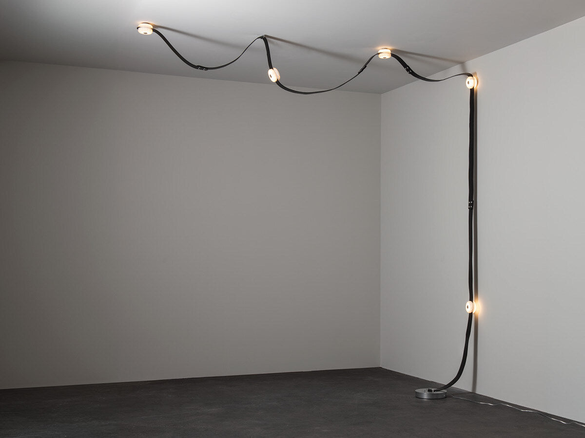 Snaps Alabaster Series Light