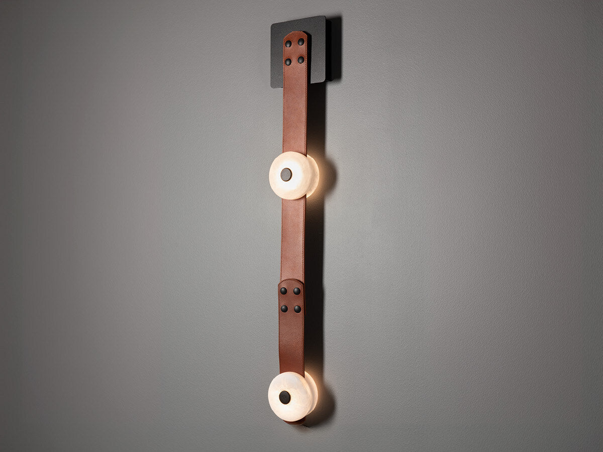 Snaps Alabaster Series Light