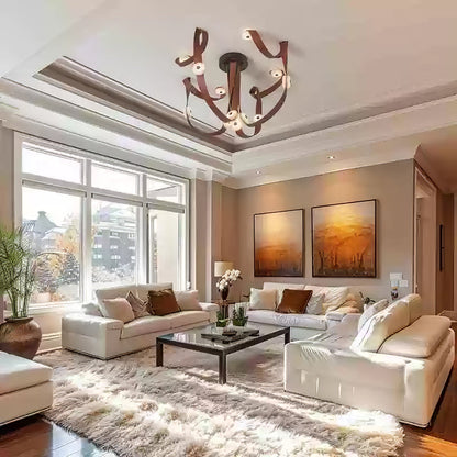 Snaps Alabaster Series Light