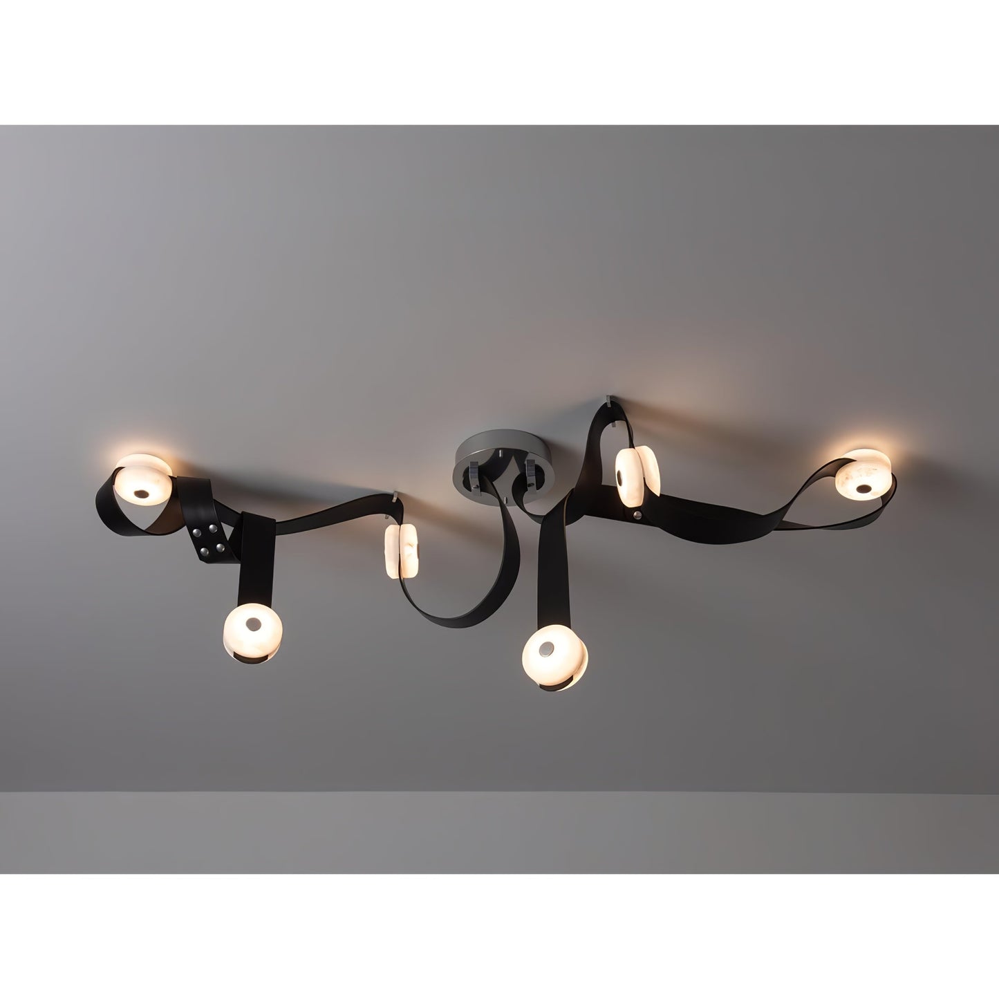 Snaps Alabaster Series Light