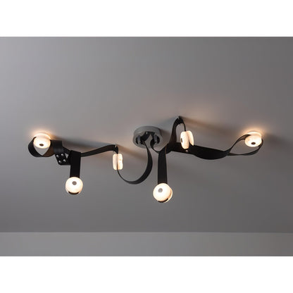 Snaps Alabaster Series Light