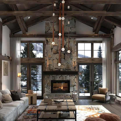 Snaps Alabaster Series Light