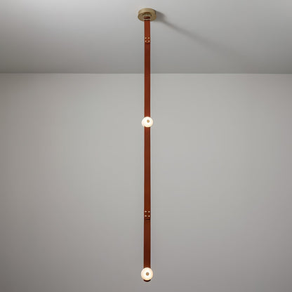 Snaps Alabaster Series Light