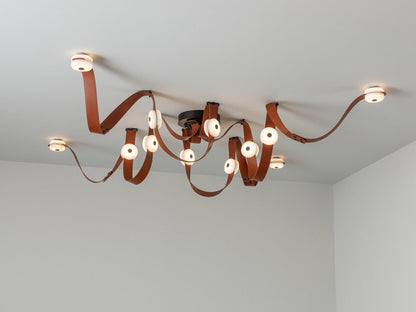 Snaps Alabaster Series Light