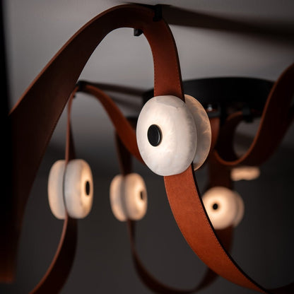 Snaps Alabaster Series Light