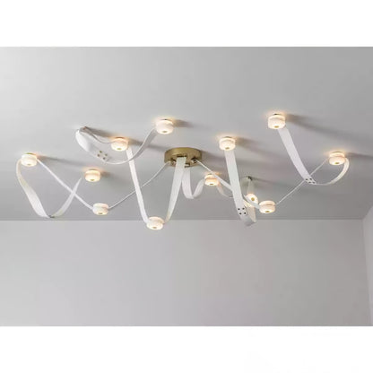 Snaps Alabaster Series Light