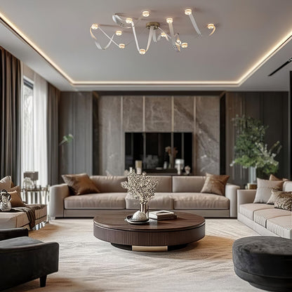 Snaps Alabaster Series Light