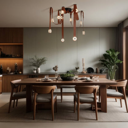 Snaps Alabaster Series Light