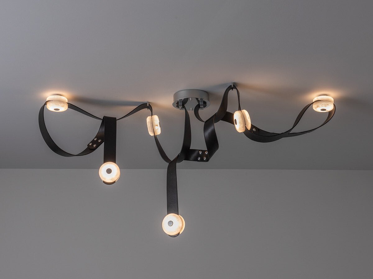 Snaps Alabaster Series Light