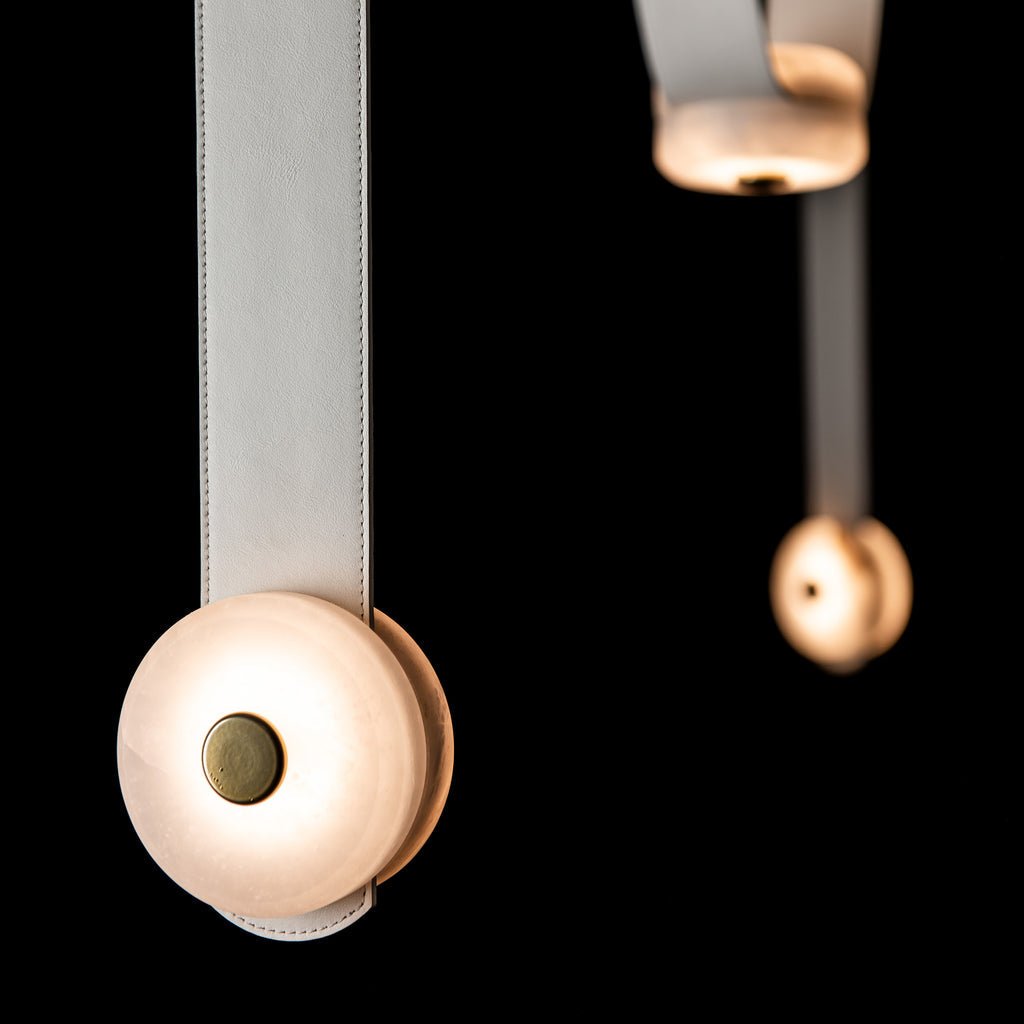 Snaps Alabaster Series Light