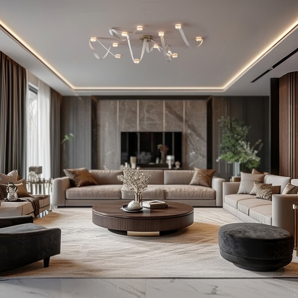 Snaps Alabaster Series Light