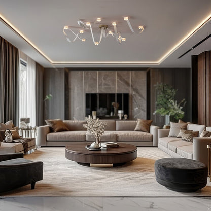 Snaps Alabaster Series Light