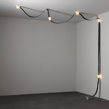 Snaps Alabaster Series Light