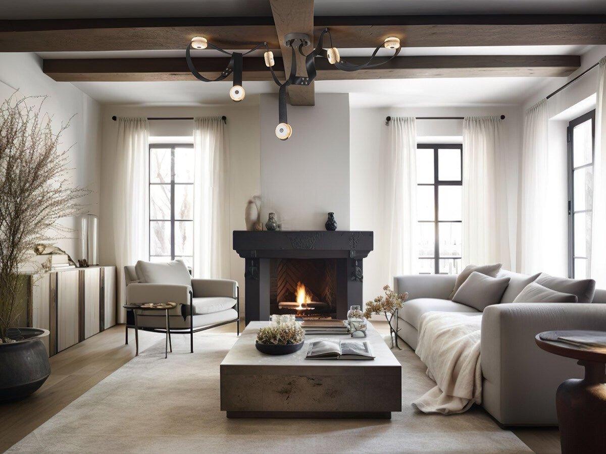 Snaps Alabaster Series Light