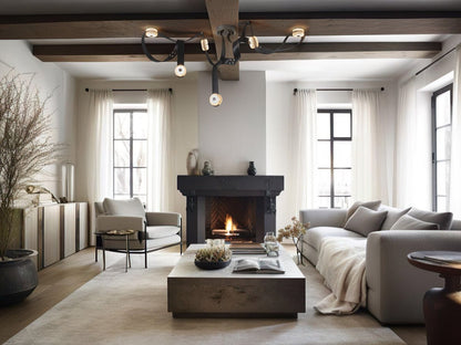 Snaps Alabaster Series Light