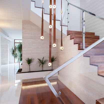 Snaps Alabaster Series Light