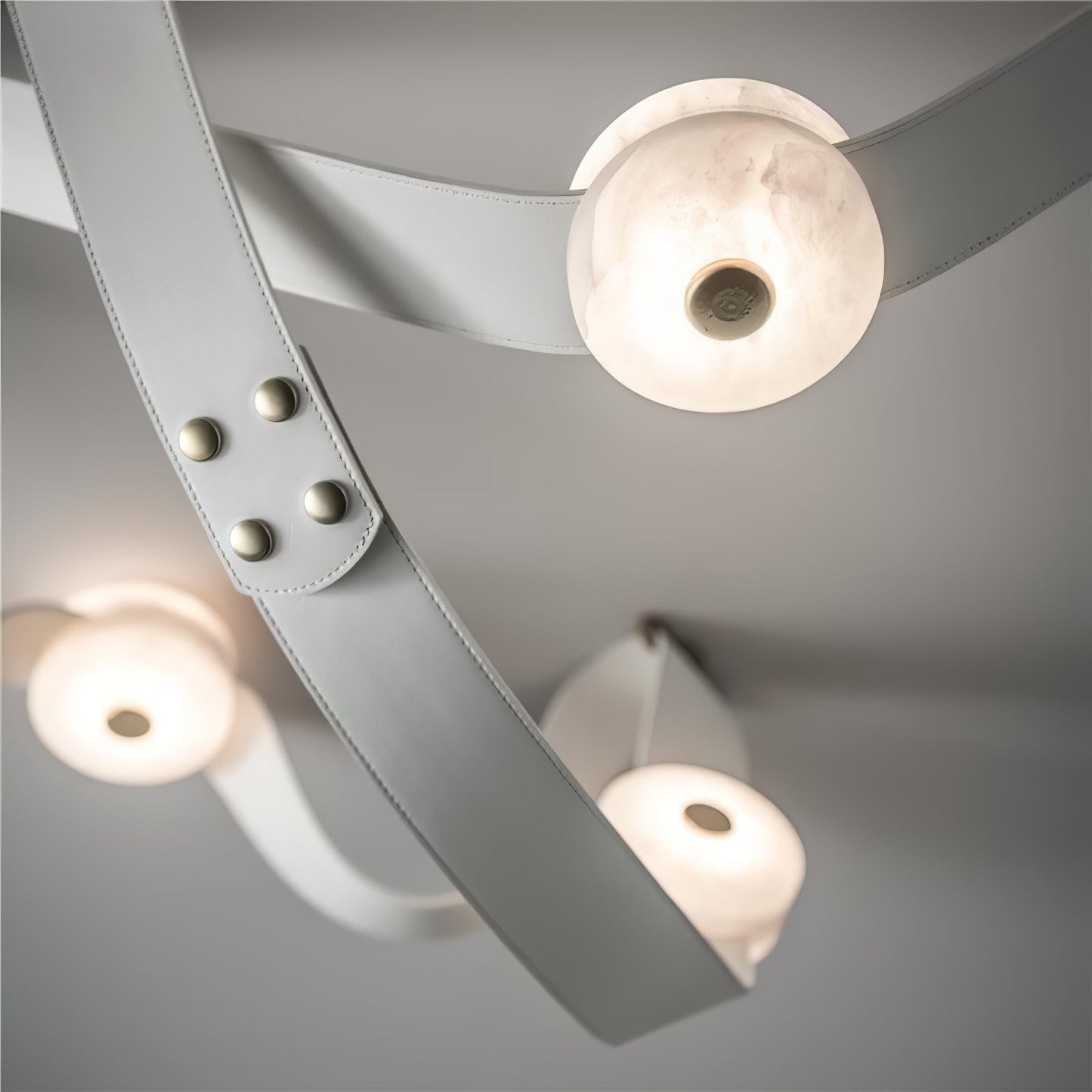 Snaps Alabaster Series Light