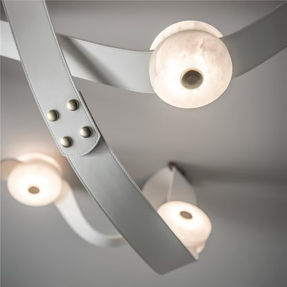 Snaps Alabaster Series Light