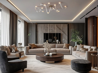 Snaps Alabaster Series Light