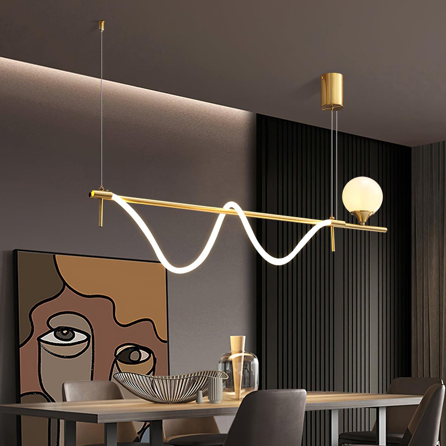 Sniki Ceiling light fitting Pendant Light