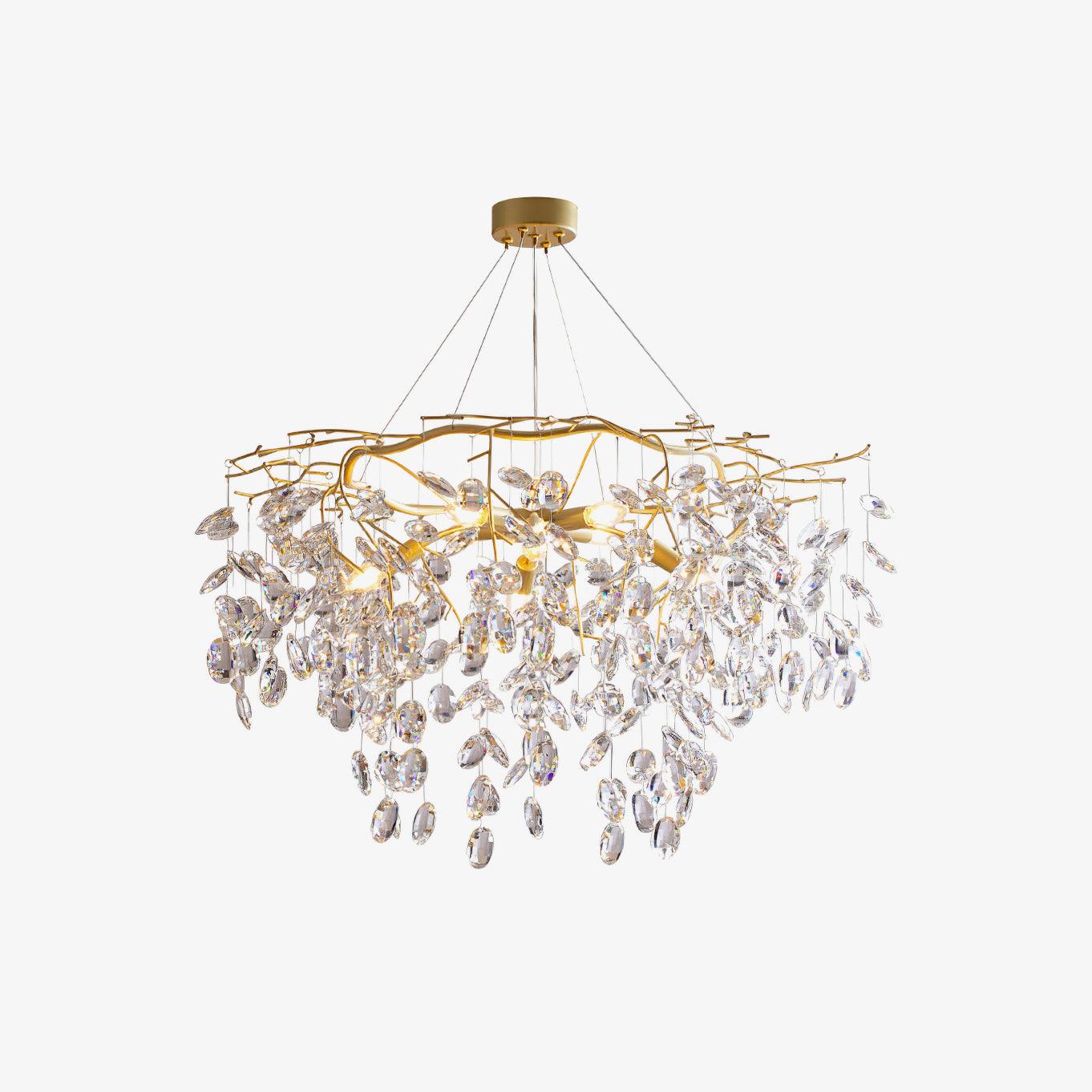 Sofia Pendant light Chandeliers