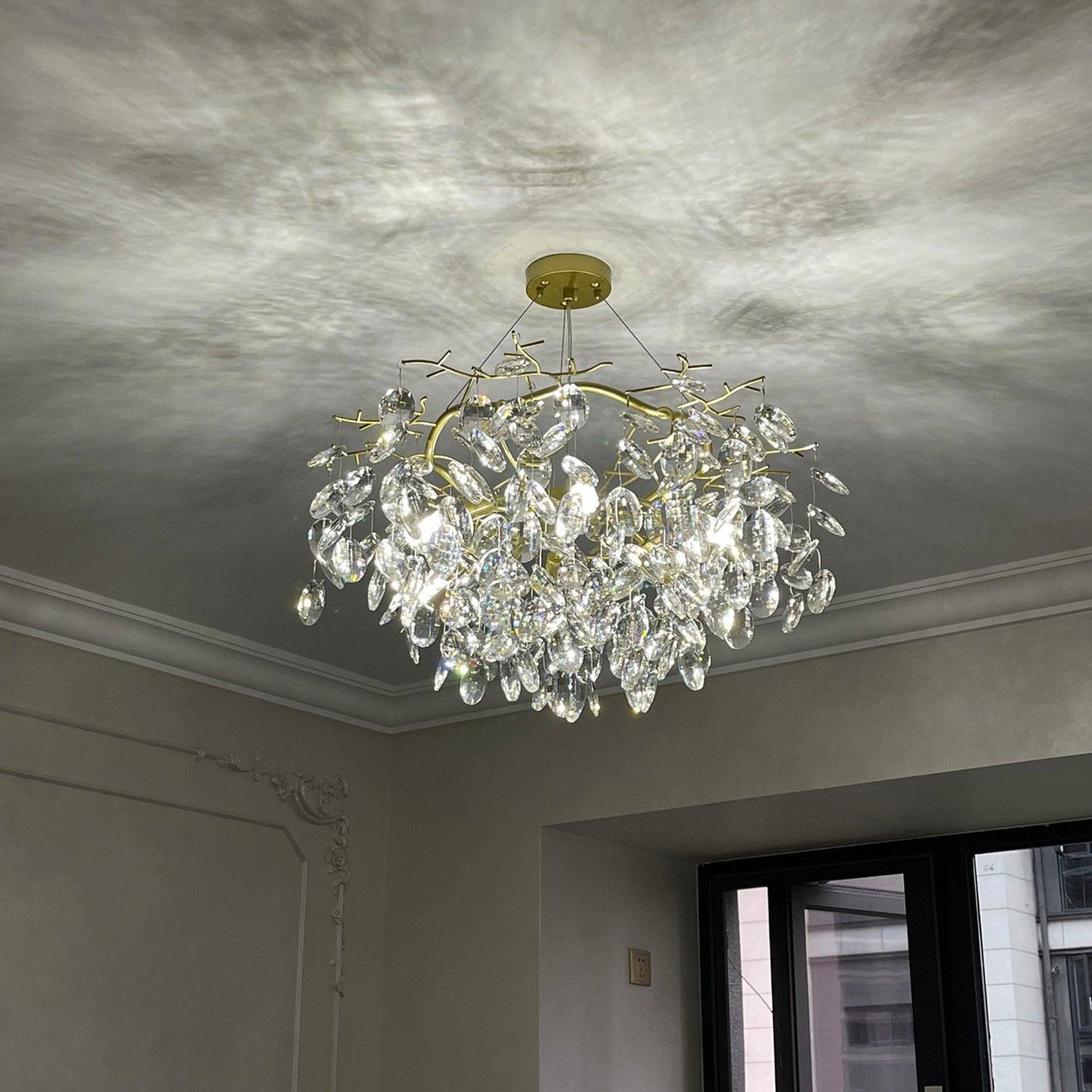 Sofia Pendant light Chandeliers