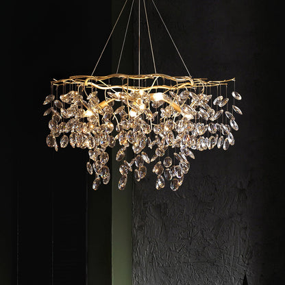 Sofia Pendant light Chandeliers