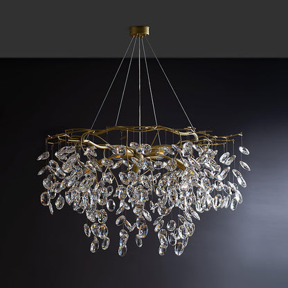 Sofia Pendant light Chandeliers