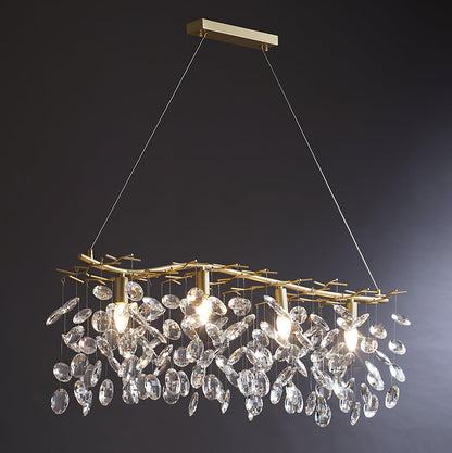 Sofia Pendant light Chandeliers