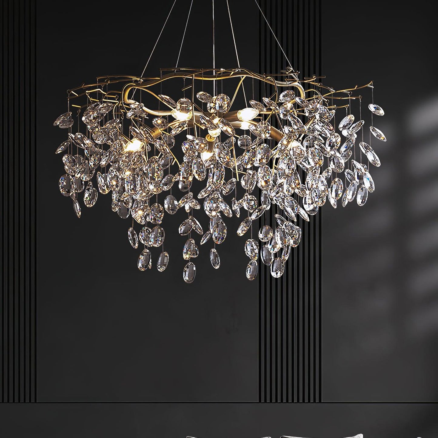 Sofia Pendant light Chandeliers