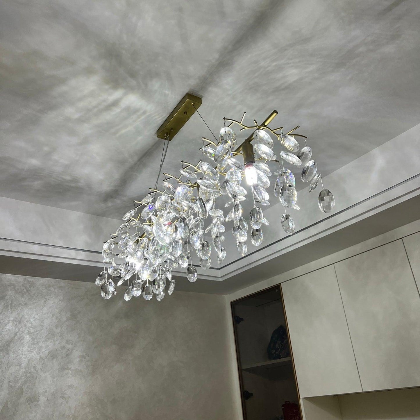 Sofia Pendant light Chandeliers