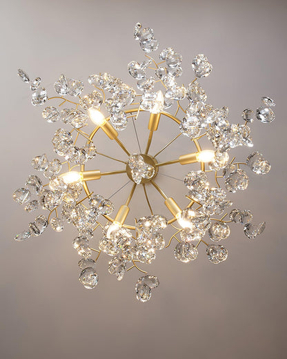 Sofia Pendant light Chandeliers